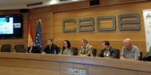 Presentació de la guia de gestió sobre Vespa velutina. 